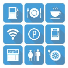 Icon set N31