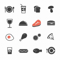 Food Icon N8