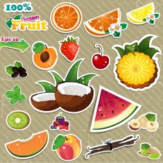 Fruit N4