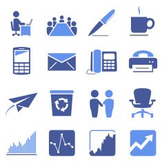 Corporate Icons - Pro Series