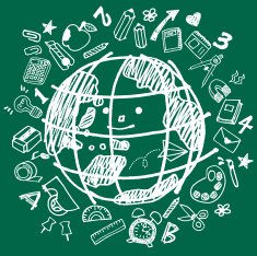 Earth children elements