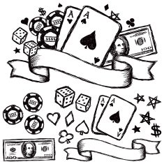Casino design