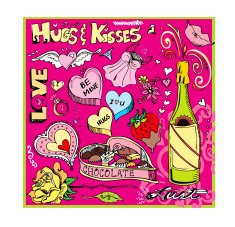 Doodle - Love