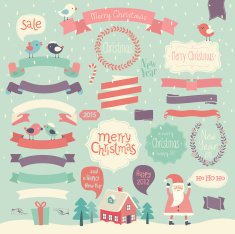 Christmas set N28