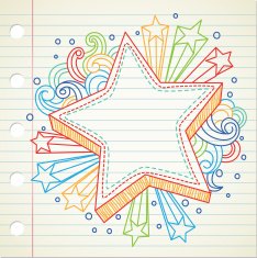 Star Doodle N2