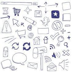 Web Doodles