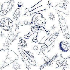 Space Exploration N3