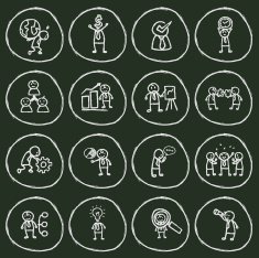 Businessman Concept N2
