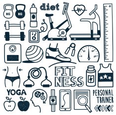 Fitness N6