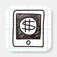 doodle mobile finance