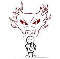 I am relly Angry!