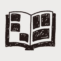 doodle book