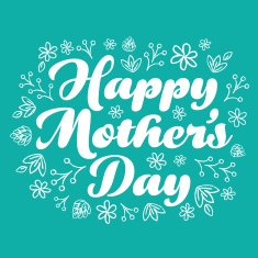 Mother's Day Card Design