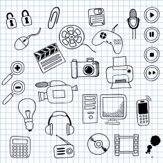 electronics N2