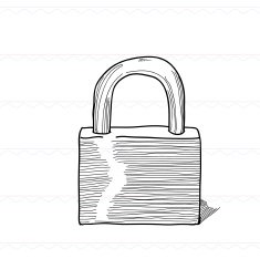 Sketch Locks