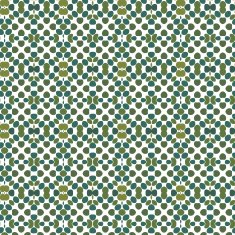 abstract color dots pattern background