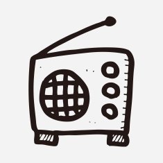doodle radio