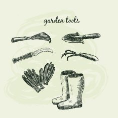Garden Tools N5