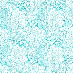 Abstract seamless pattern N7