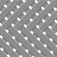 abstract black and white stripe pattern background N3