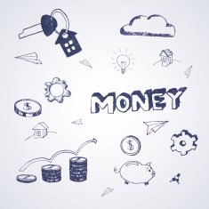 money doodle N6
