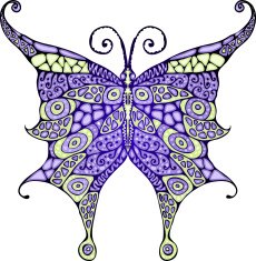 butterfly N12