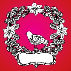 Holiday Wreath N2