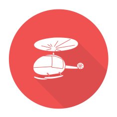 Helicopter N5