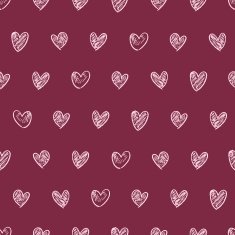 hearts background N7