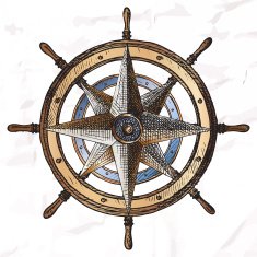 Items on the marine theme N2