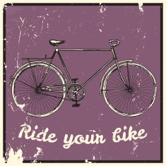 Ride your bike picture N3