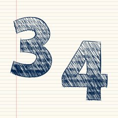 figures 3 and 4 a sketch in notebook