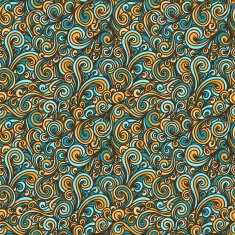 Wave background N2