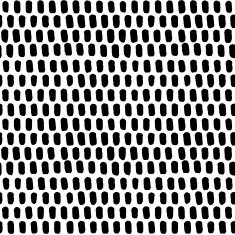 vector seamless pattern witch sketch &ETH;&cedil;old lines texture