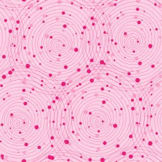 Seamless hand drawn pattern Vector illustration N13