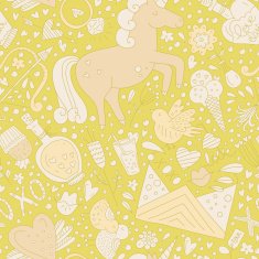 Valentines Day Pattern