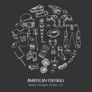 american football N11