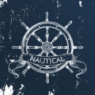 Items on the marine theme N9