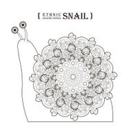 lovely snail