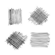 Hand drawn illustrations N2
