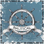 Items on the marine theme N11