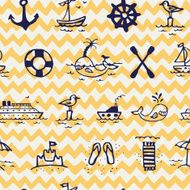 seamless pattern N421