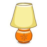 Vector lamp