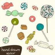 Doodle candys N2