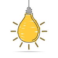 Light Bulb N24