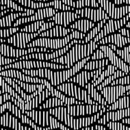 vector seamless pattern with sketch texture N7