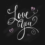 love message
