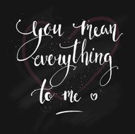 love message N2