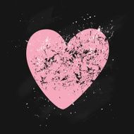 valentines card N2