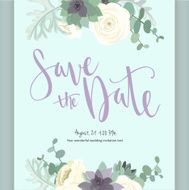 Save The Date N23